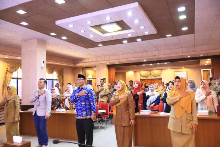 Pemkab Gresik perluas Program Bunda Puspa ke 80 desa