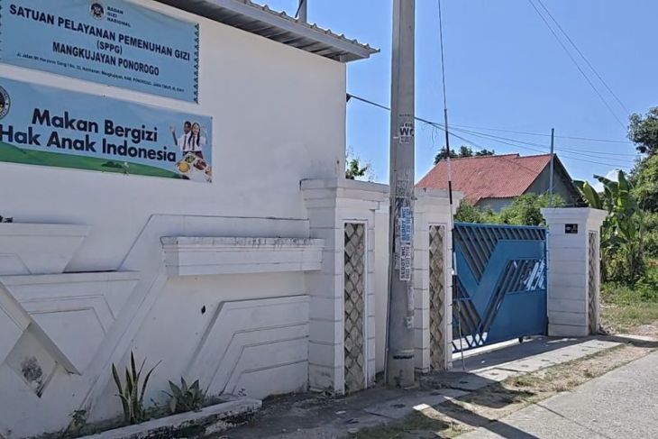 Pemkab Ponorogo minta dilibatkan dalam evaluasi operasional dapur SPPG