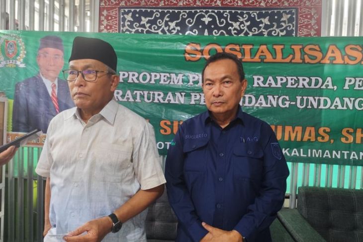 Warga diharapkan memahami pengelolaan lingkungan dan persampahan