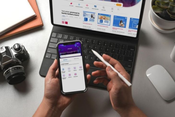 BRImo raih penghargaan di ajang digital Innovation Awards 2026