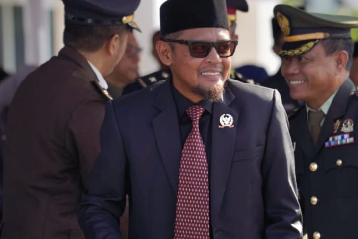 DPRD Paser soroti bahaya lunturnya toleransi generasi muda