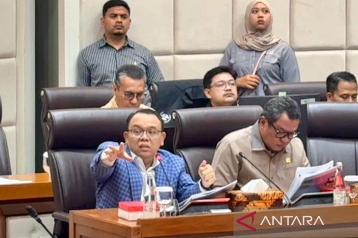 DPR: Nobar Piala Dunia gerakkan ekonomi lokal masyarakat