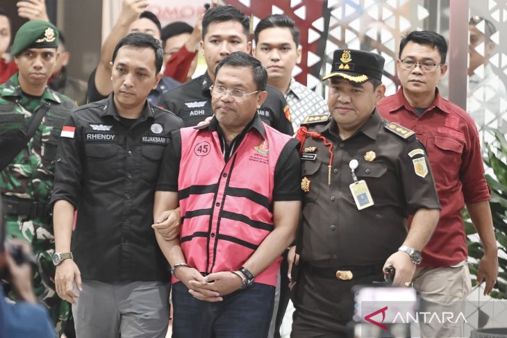 Kejagung pelajari pengajuan JC tersangka korupsi MBG Sony Sonjaya