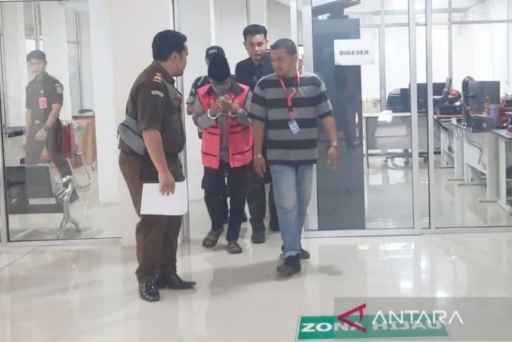 Polhukam kemarin dari korupsi hingga Operasi Antik Intan 2026