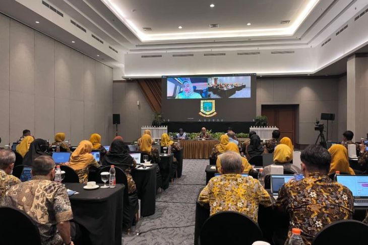 Wali Kota Mojokerto ajak ASN tolak dan laporkan gratifikasi