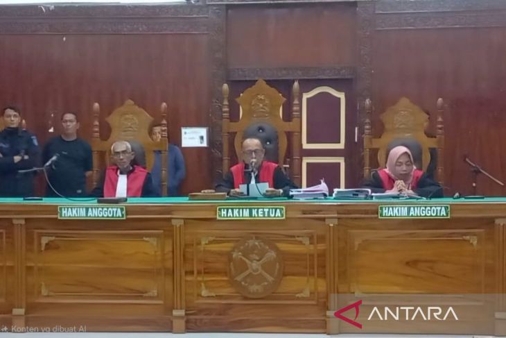 Profil Muhammad Kasim, hakim yang vonis bebas empat terdakwa perkara aset PTPN