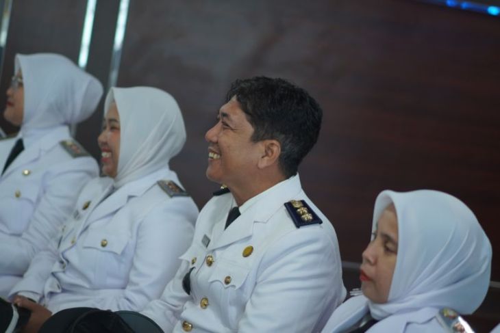 Enam kelurahan di Pontianak adu inovasi UMKM dan Koperasi tingkatkan kesejahteraan warga