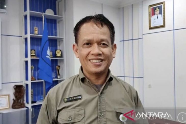 Kaltim alihkan guru nonASN ke skema tenaga pengganti