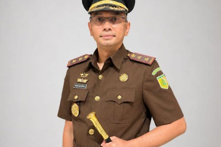 Kejari Bangka Tengah imbau warga waspadai penipuan catut nama pejabat