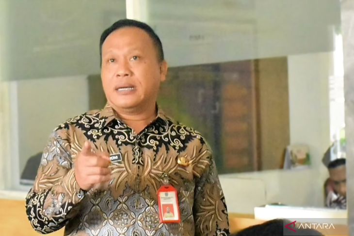 Disnaker minta PT BMI evaluasi K3 usai insiden dugaan keracunan