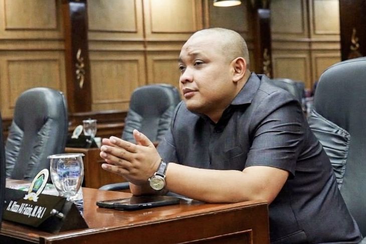 Soal sisa korban Lapindo, Pemkab Sidoarjo wajib buka dokumen Pansus