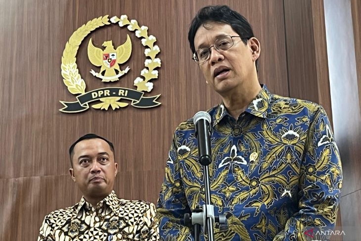 Purbaya yakin sinkronisasi fiskal-moneter kembali perkuat rupiah