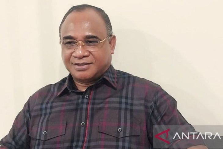 DPRD Maluku minta pemprov tertibkan pedagang sesuai aturan