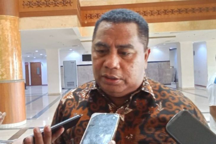 DPRD Maluku dukung Program Polisi Mengajar di kalangan pelajar