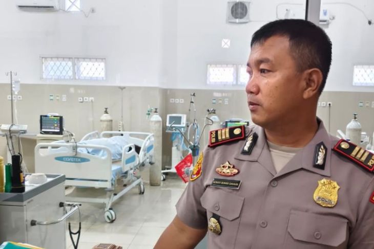 Polres Simalungun ringkus pelaku kekerasan terhadap remaja putri, dalami motif