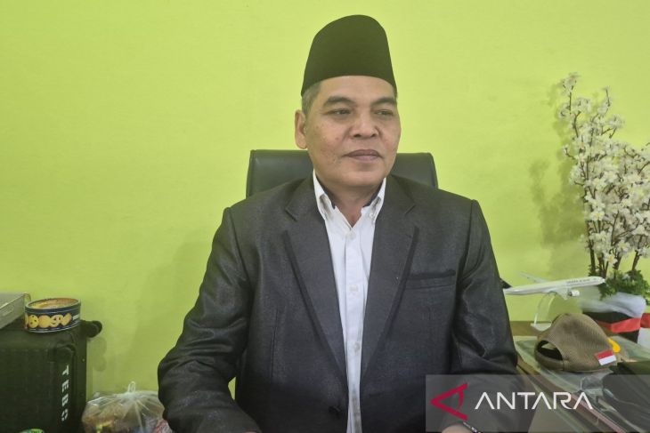 Kemenhaj Jambi siapkan skema ringkas penyambutan kepulangan jamaah haji