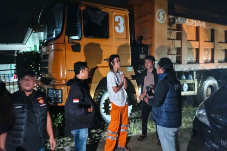 Polres Aceh Selatan periksa enam WNA asal Tiongkok