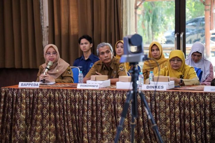 Pemkot Kediri masif edukasi tekan angka pernikahan dini