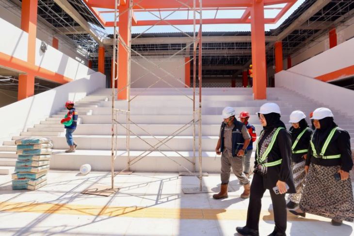 Bupati Banyuwangi sebut kapasitas Sekolah Rakyat capai 1.000 siswa