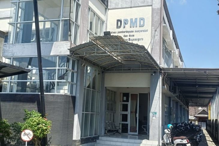 Pemkab Bojonegoro matangkan persiapan pemilihan BPD jelang Pilkades