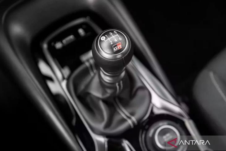 Toyota masih kembangkan simulasi transmisi manual untuk mobil listrik