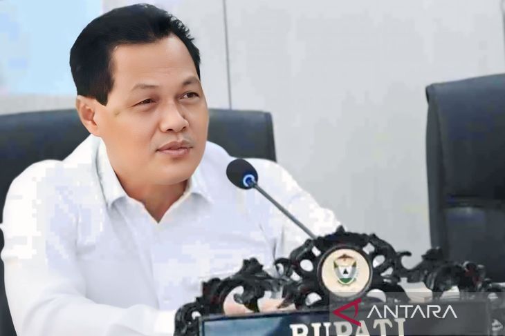KPK sudah tetapkan tersangka terkait OTT Bupati Muara Enim
