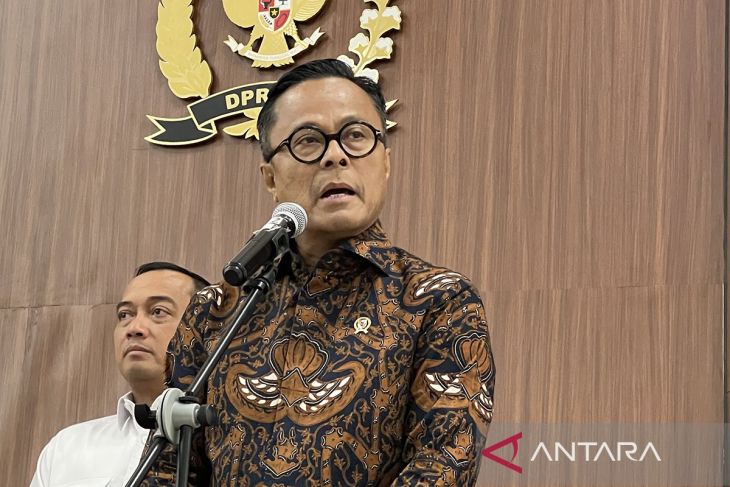 Danantara tegaskan DSI bukan calo ekspor