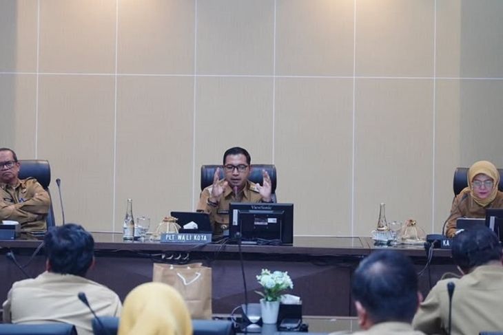 Pemprov Jatim alokasikan Rp7,3 miliar untuk tata kawasan kumuh Kota Madiun