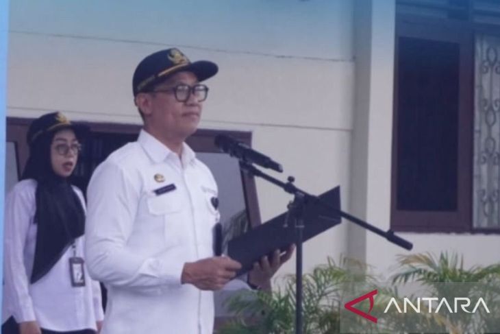 BKKBN Maluku sebut keluarga sehat kunci wujudkan visi Indonesia Emas 2045