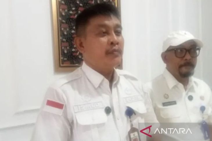Pemprov Jambi tunggu audit BPK untuk cairkan bantuan parpol