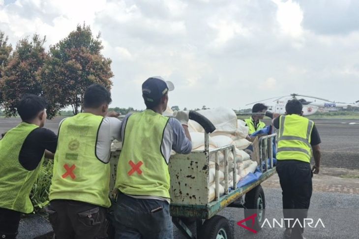 Danrem 042/ Garuda Putih nilai kegiatan OMC efektif dan akurat