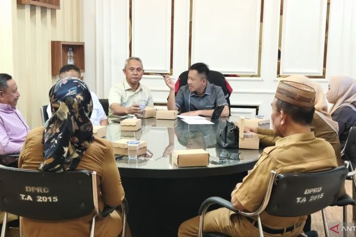 DPRD Gorontalo: Pengawasan metode pembelajaran jadi urusan prioritas