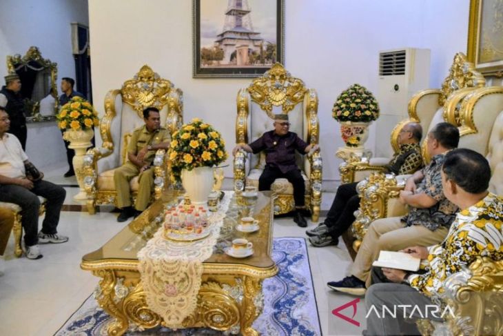 Pemkab Gorontalo dorong hilirisasi melalui pengolahan batok kelapa