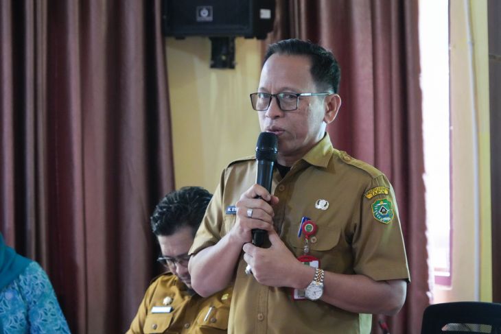 Dinsos Tapin siapkan pemulangan anak punk ke keluarga