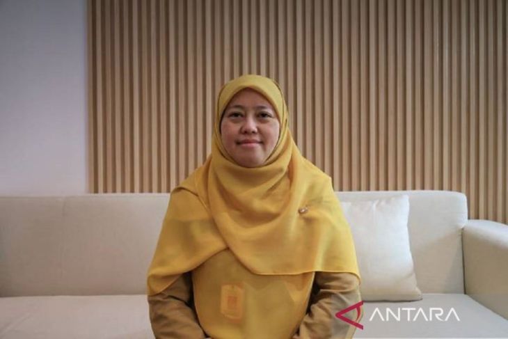 Hindari penipuan SIM Swap, masyarakat diajak ganti password berkala