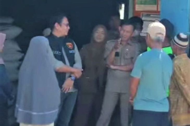 Polres Magetan pantau distribusi pupuk subsidi antisipasi pelanggaran
