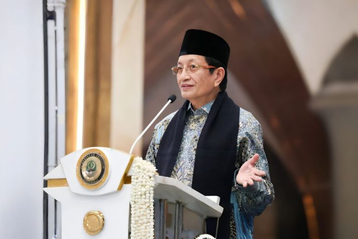 Menag ajak maknai 1 Muharram jadi momentum hijrah ke arah lebih baik