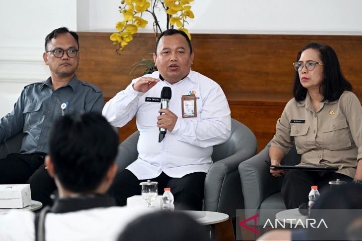 Pertumbuhan ekonomi Sumatera Utara masih tunjukkan kinerja positif