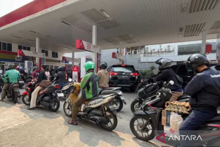 Kenaikan harga Pertamax jadi momentum evaluasi gaya hidup
