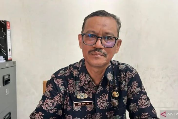 Pemkab Batang Hari terus lakukan pembangunan KDMP
