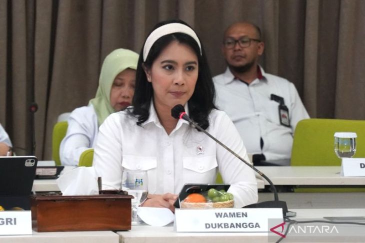 Kemendukbangga perkuat peran keluarga lindungi anak di ranah daring