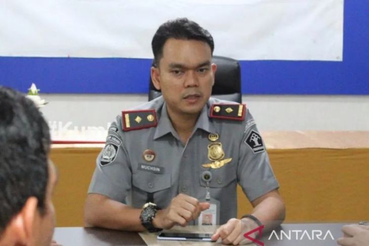 Kronologi dua WNA Tiongkok diduga masuk secara ilegal ke Sabang, Aceh