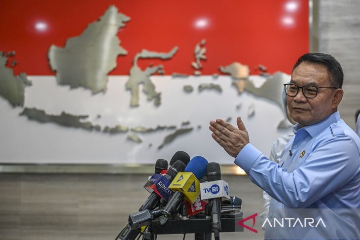 Kepala KSP dan Kepala BGN bahas pembenahan MBG