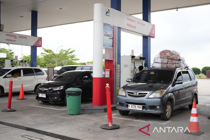 Pertamina Patra Niaga lakukan penyesuaian harga pertamax series, pertalite dan solar subsidi tetap