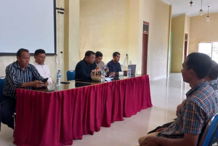 Diskopukmdag tingkatkan pendampingan koperasi di Aceh Besar