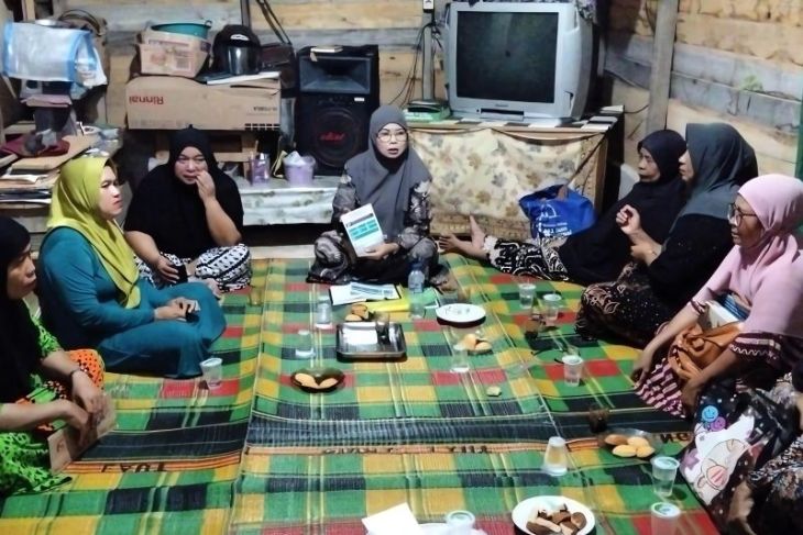 Kemenag Bengkayang percepat pendampingan sertifikasi halal UMKM