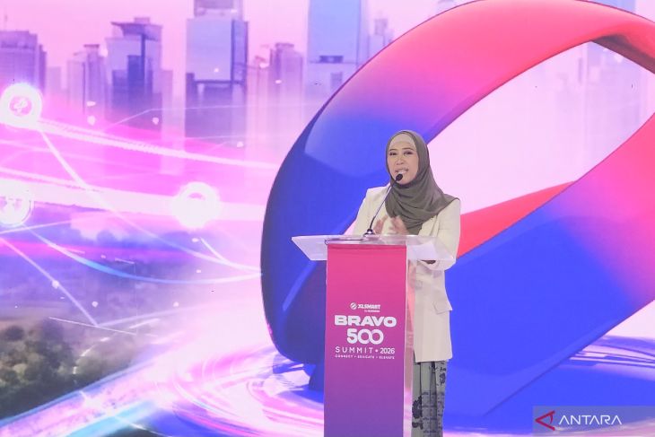 Menkomdigi ungkap urgensi regulasi tata kelola AI di Indonesia
