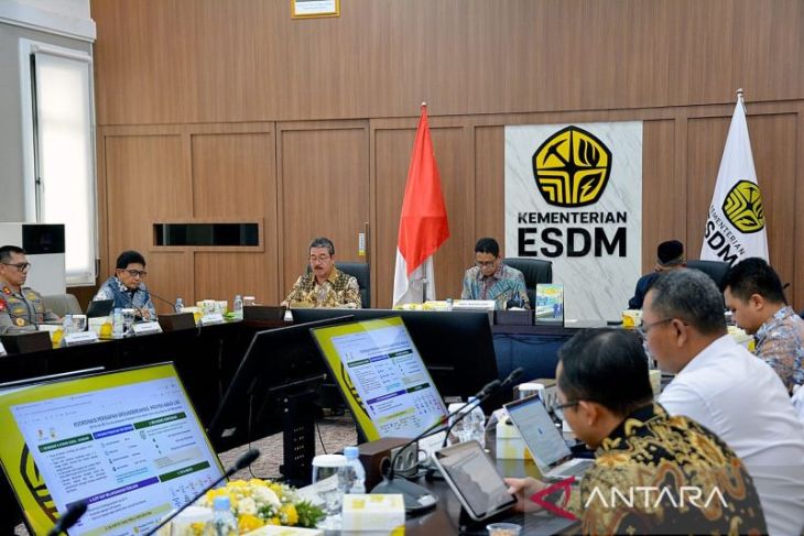 Pemprov Maluku kebut penyelesaian pendataan lahan PSN Blok Masela