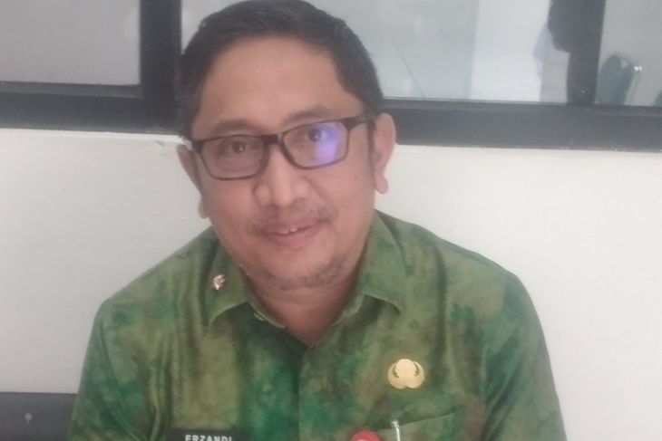 DPRKPLH Tanah Laut imbau masyarakat tidak membuang sampah sembarangan