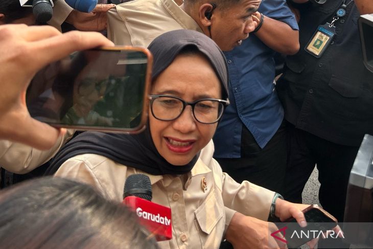 Nanik S Deyang mundur sebagai Kepala BGN karena alasan kesehatan